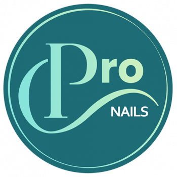 logo Pro Nails 